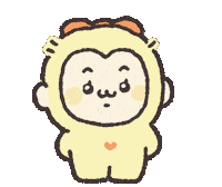 I Love You Gift Sticker