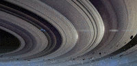 Season 1 Space GIF by Paramount+