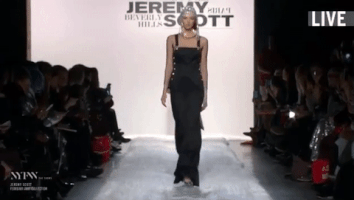 nyfw feb 2017 GIF by NYFW: The Shows