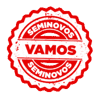 Venda Comercial Sticker by Vamos Seminovos