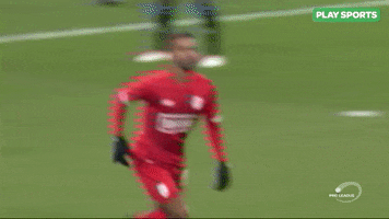 sport celebration GIF by Play Sports