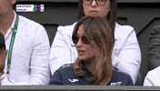 Grand Slam Sport GIF by Wimbledon