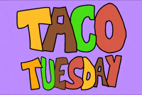 Cinco De Mayo Tuesday GIF