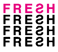 Fresh Sticker by no-nonsense-design