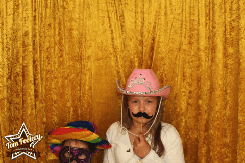 fun wedding GIF by Tom Foolery Photo Booth