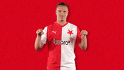 Football Soccer GIF by SK Slavia Praha