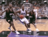 slam dunk GIF