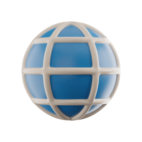 Wipperoz giphygifmaker website wip freelance Sticker