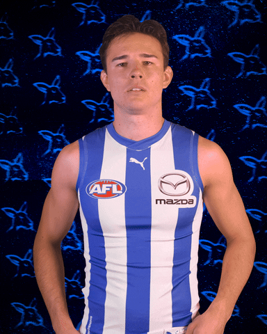 Ford Afl GIF by North Melbourne FC