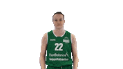 Sport Basketball Sticker by Basket_fi