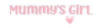 Parent Baby Girl Sticker