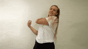 Prepare Long Hair GIF by Skrz.cz