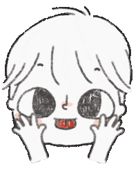 Tongue Tease Sticker by whee