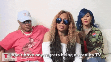 theshaderoom the shade room a1 bentley lyrica anderson lyrica g GIF