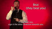 sign language asl GIF by Sign with Robert