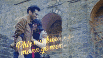 Metro Inn Dino GIF by T-Series