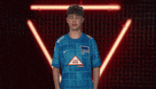 Clapping Berlin GIF by Bundesliga