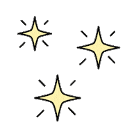 Work From Home Star Sticker by Alison J Prince