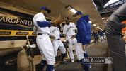 Dance GIF by MLB