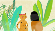 seduce one love GIF by anna katalin