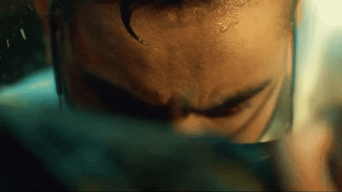 Angry Aura GIF