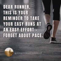 Exercise Running GIF by Jennifer Accomando
