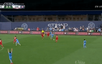 GIF by NYCFC