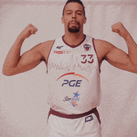 Spojnia Stargard Basketball GIF by Kacper Salamon Fotografia