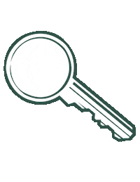 House Realestate Sticker by Beach Residential Real Estate