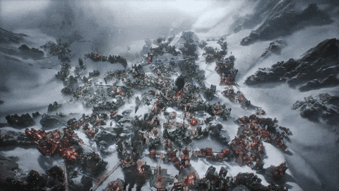 Ice Age Winter GIF