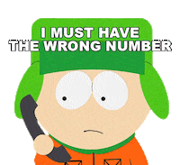 Christmas Canada Sticker by South Park