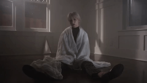 told you so GIF by Paramore