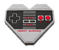 Video Games Love Sticker by Tommy Perez
