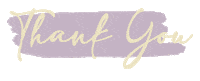 Fashion Thanks Sticker by Zano Indonesia
