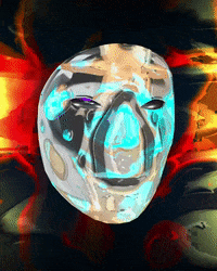 Pixel Cyberpunk GIF by Aleksey Efremov