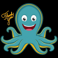 Polvo Thank You GIF by SOC - Software de Gestão SST