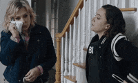 Julian Mcmahon Fbi GIF by CBS