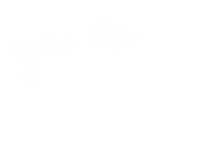 You Are Beautiful Love Sticker