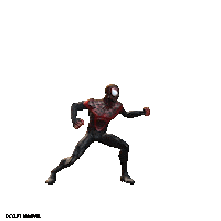 Spider-Man Sticker by Marvel Contest of Champions