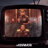 Real Madrid Aura GIF