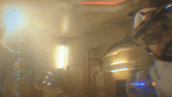 Pov Smile GIF by DREAM CORP LLC