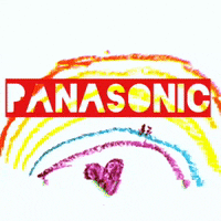 michaelpaulukonis rainbow color colour selling out GIF