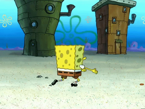 season 6 penny foolish GIF by SpongeBob SquarePants