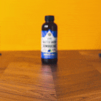 Lemon Pineapple GIF by KeVita Drinks