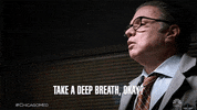 Chicago Med Nbc GIF by One Chicago