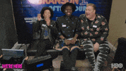 GIF by HBO