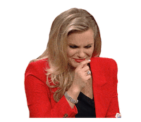 Confused Help Me Sticker by CBC