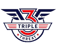 f45northparamus f45 north paramus f45northparamus f45 north paramus triple threat f45northparamustriplethreat Sticker