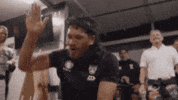Rugby League Win GIF by NZWarriors
