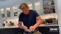 RELAX!